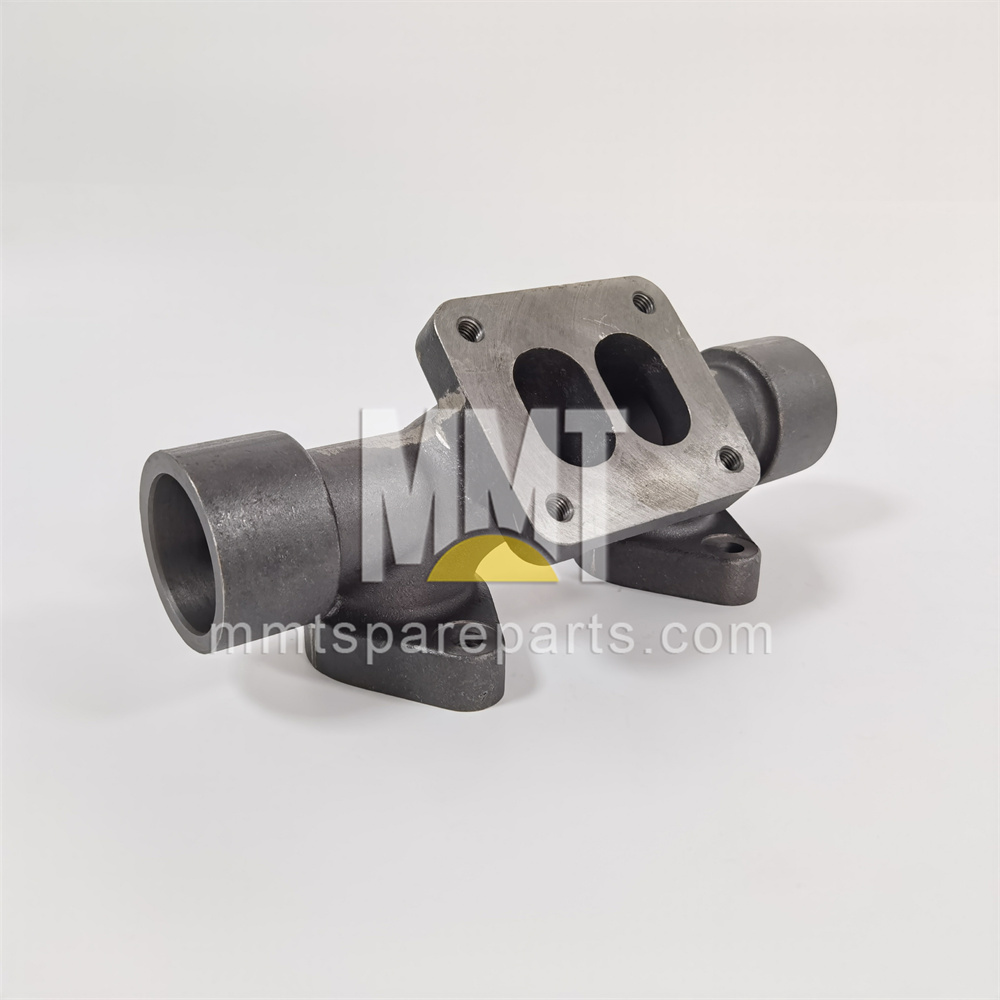 Exhaust Manifold 192-4697 Exhaust Manifold 192-4697