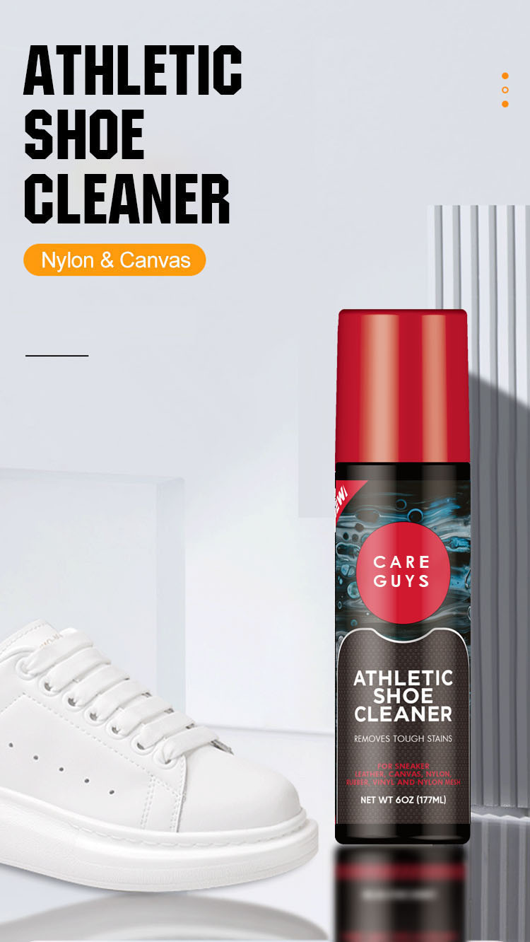 Athletic Shoe Care Spray Athletic Shoe Care Spray