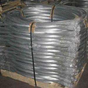 Ensemble de cordon à simple boucle single loop tie wire package