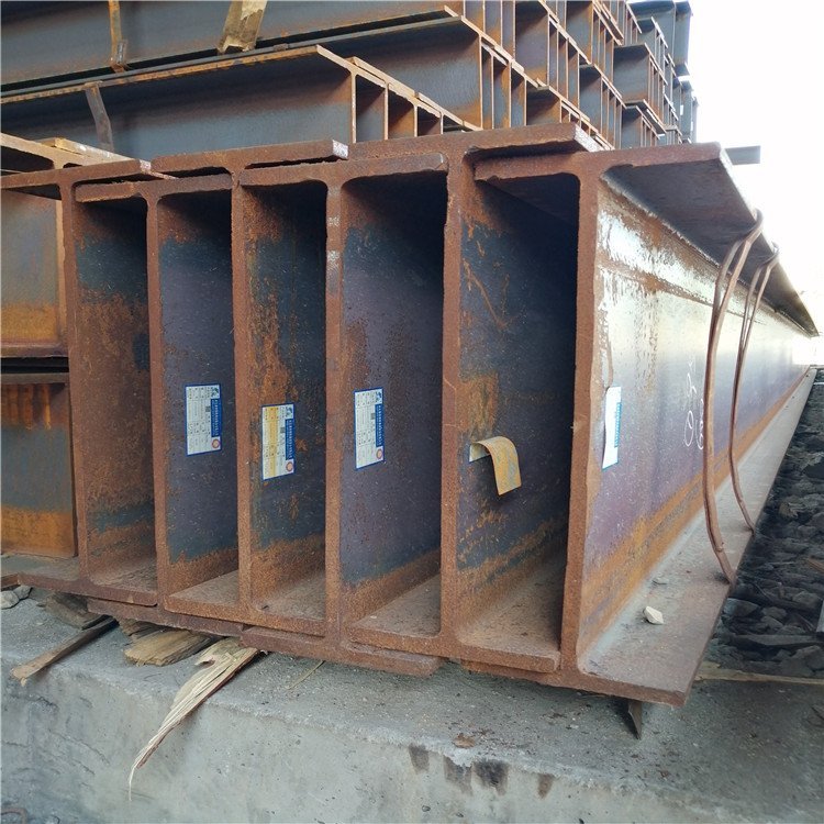 H Beam Steel 7 H Beam Steel 7