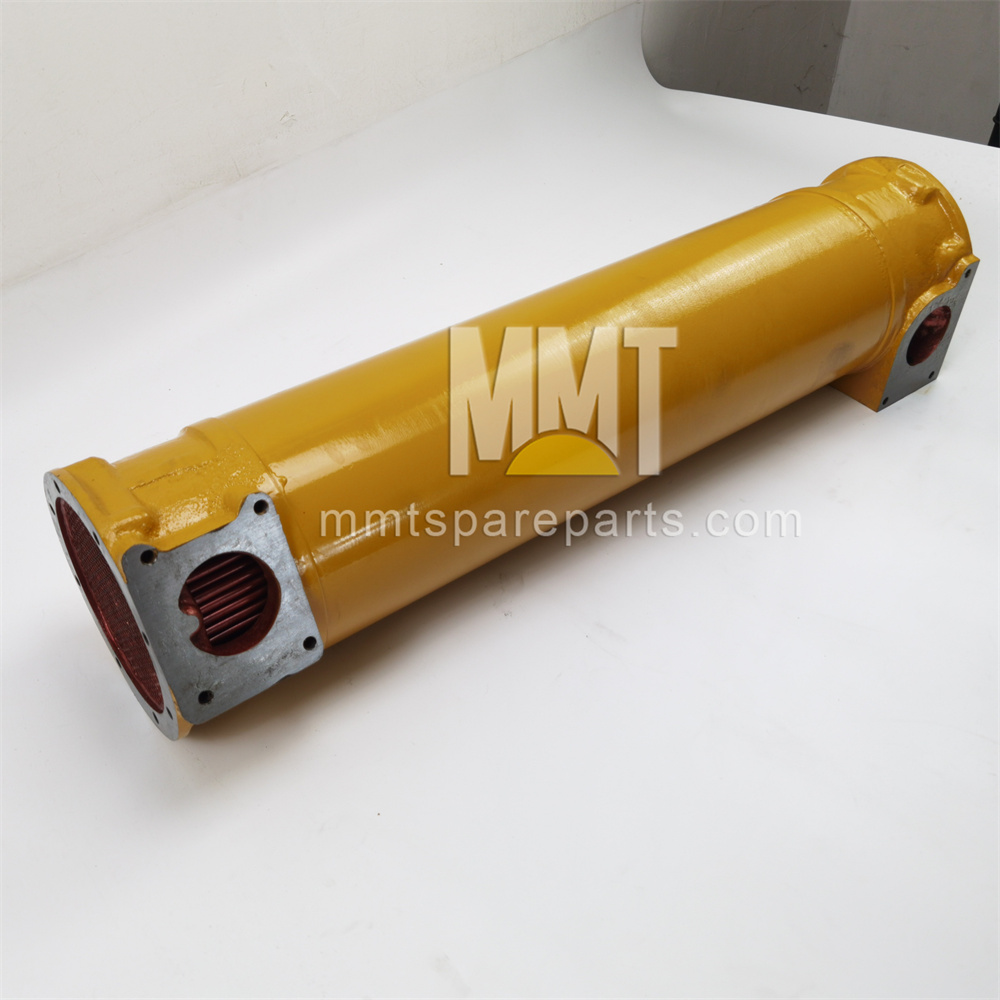 Engine oil cooler 4W-4980 Engine oil cooler 4W-4980