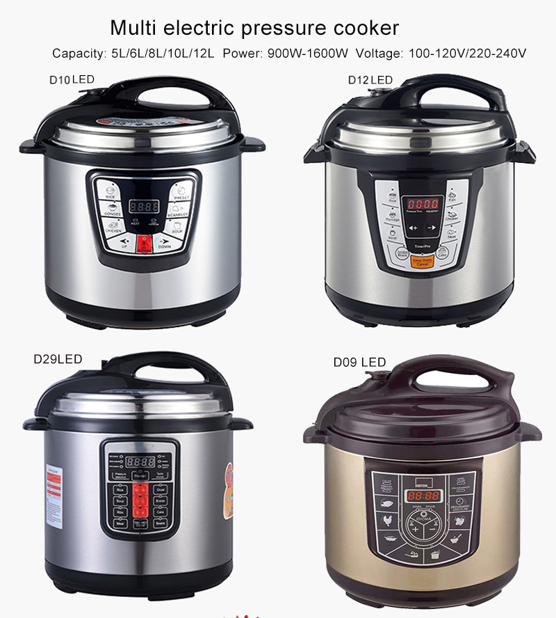 B1 Ewong Cooker