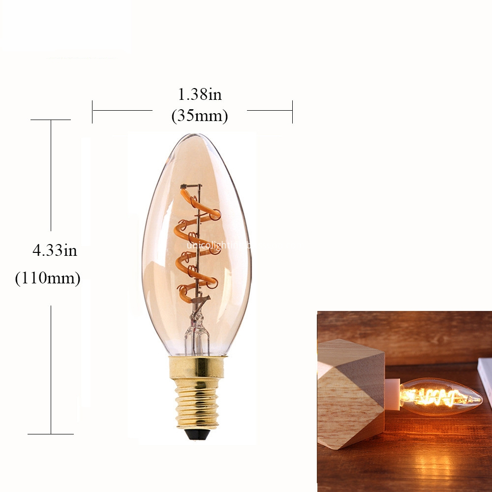 Led Compact Fluorescent Led Compact Fluorescent