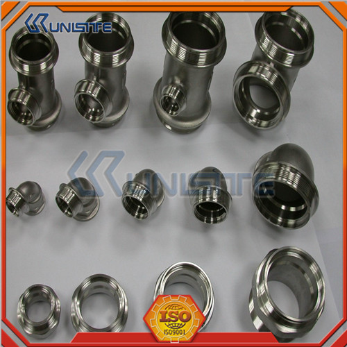 steel pipe fittings