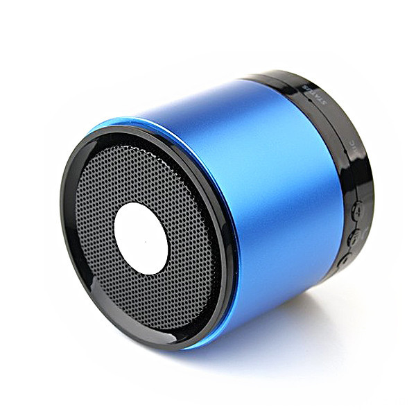 Bluetooth Speakers