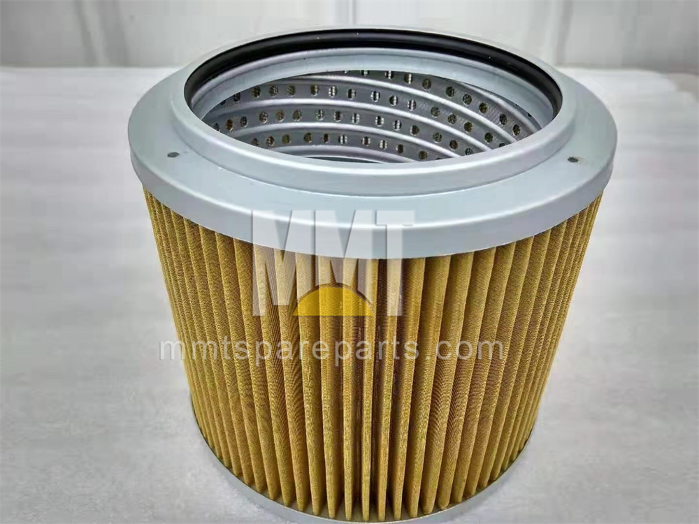 Hydraulic Screen 209-6000 Hydraulic Screen 209-6000