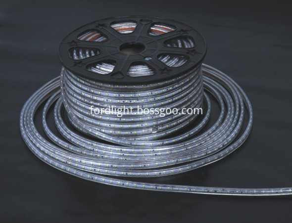 Hight Voltage Led Strip Light SMD5050