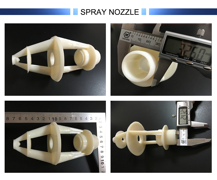 details of cooling tower spray nozzle