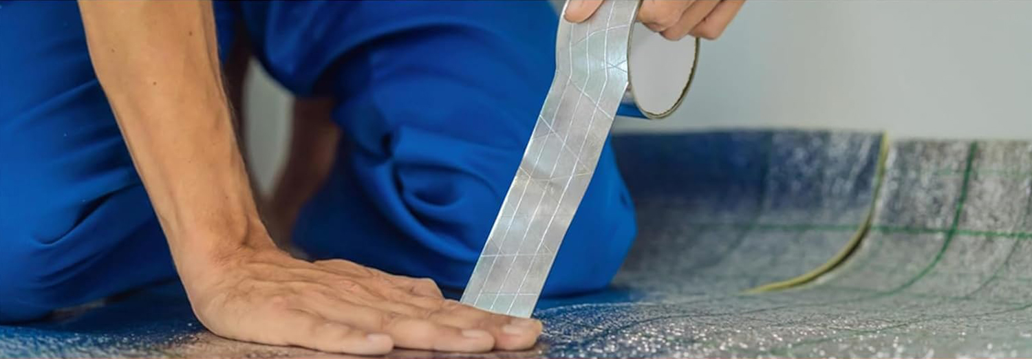 Fsk Aluminum Tape 1 Fsk Aluminum Tape 1