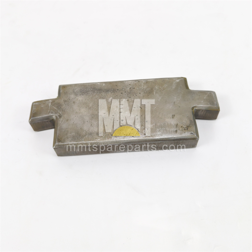Driver Key 8X-2509 Driver Key 8X-2509