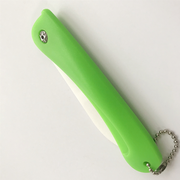 セラミックペアリングナイフ Ceramic Paring Knife