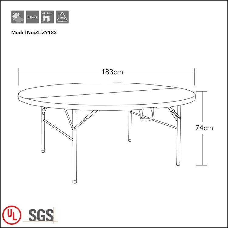 Plastic Table for Wedding Plastic Table for Wedding