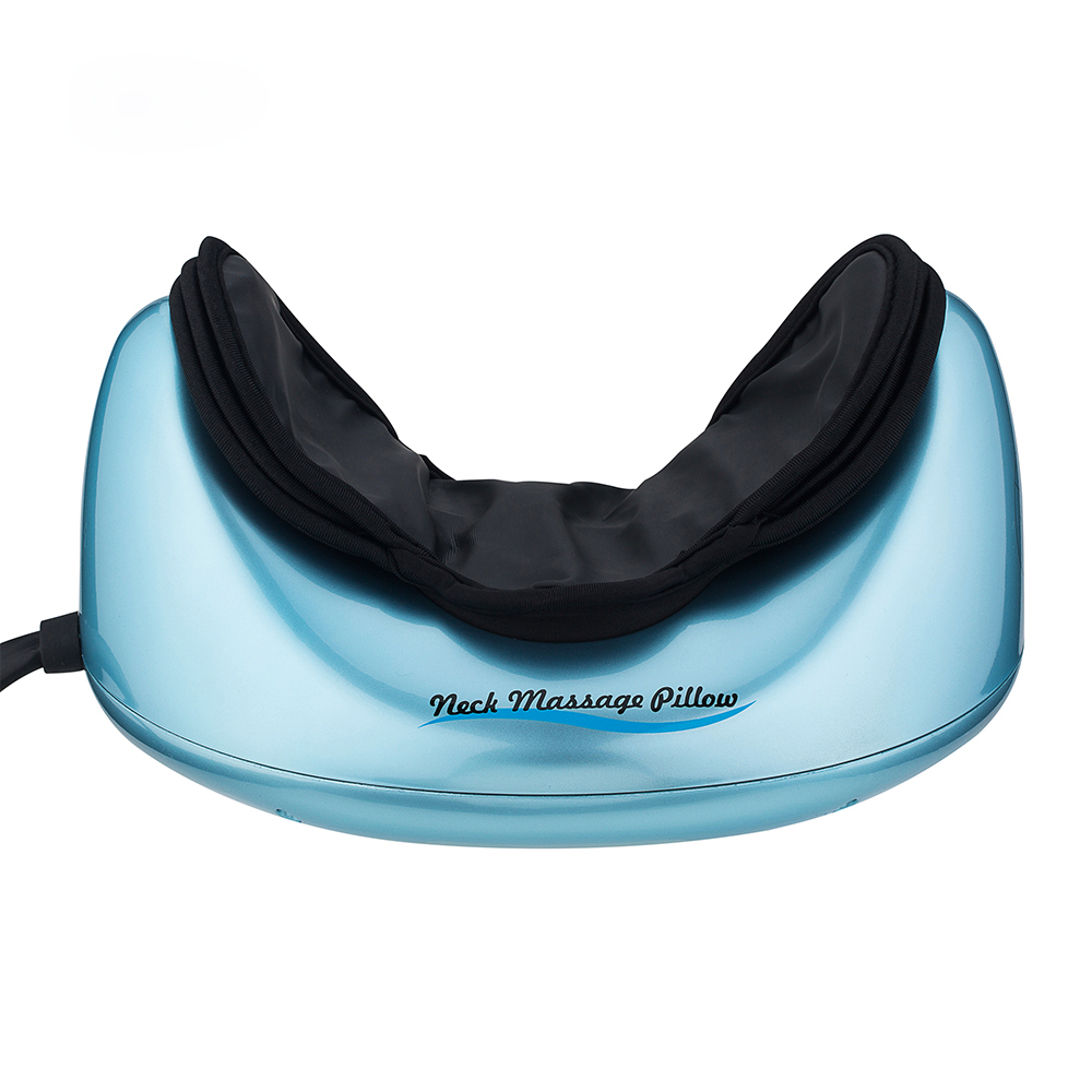 Neck massager Pillow