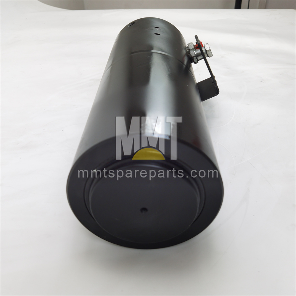 Track Adjustment 297-9152 Track Adjustment 297-9152