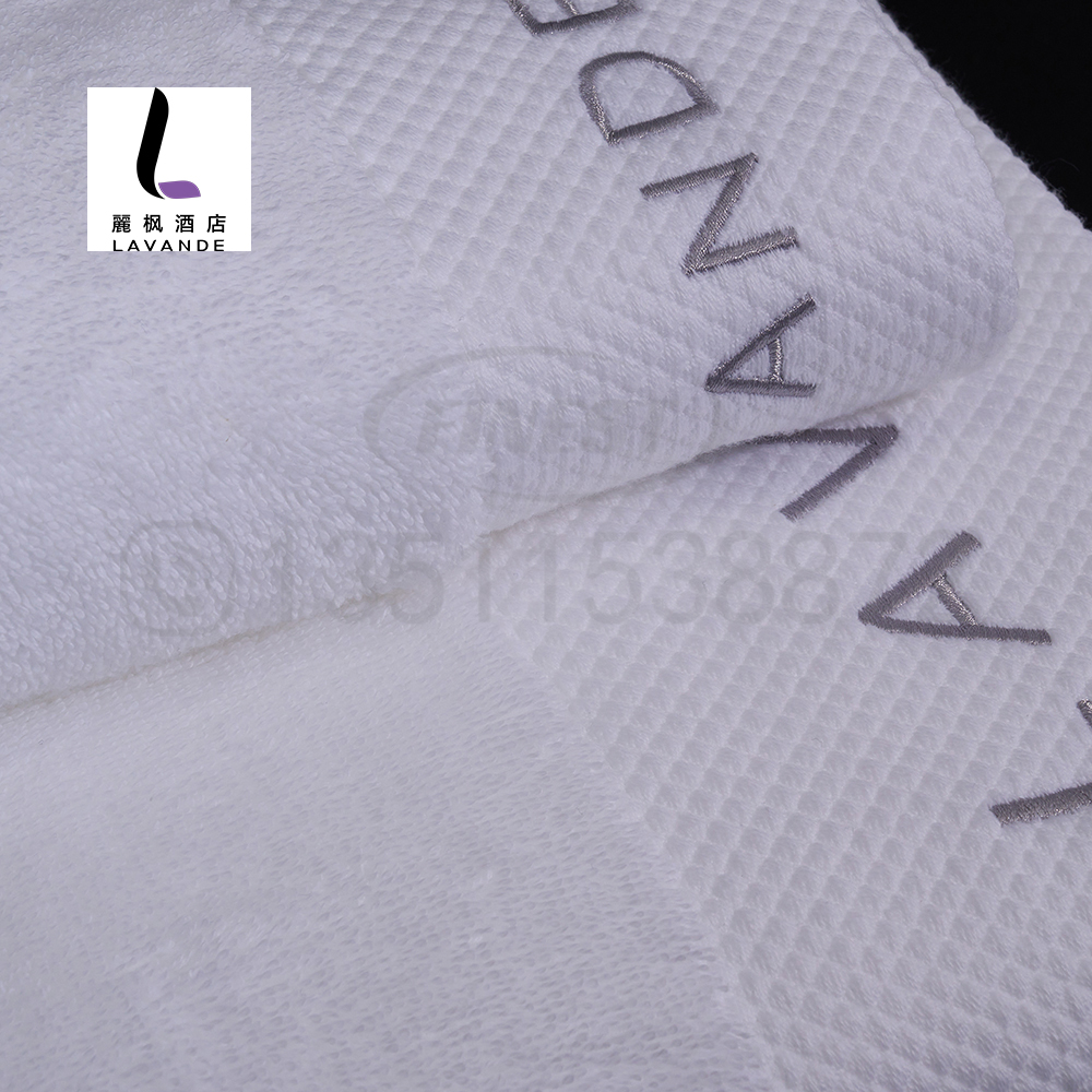 Hotel Towel Hotel Towel