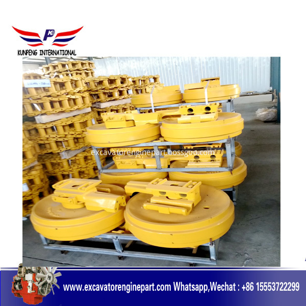Бульдозер Ider в наличии Bulldozer Ider In Stock