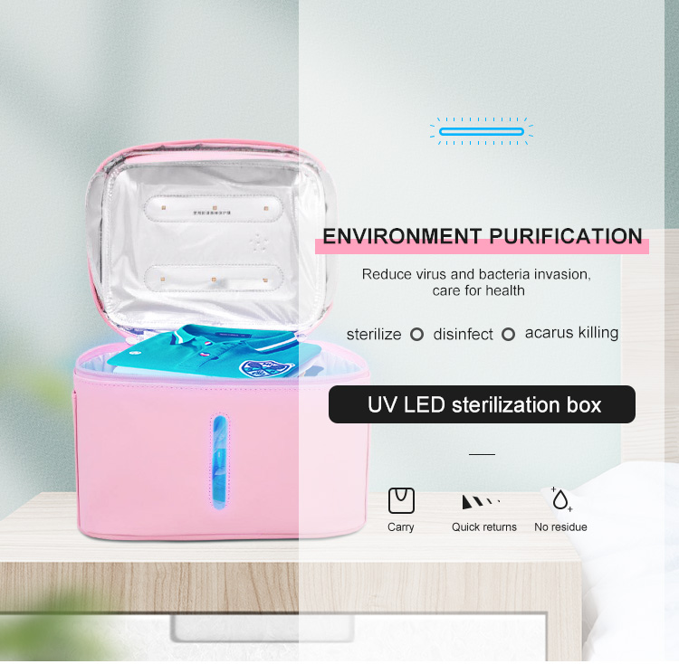 UV lamp box UV lamp box