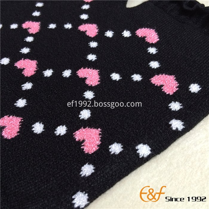 Clascial Pattern Elastic Pants Clascial Pattern Elastic Pants