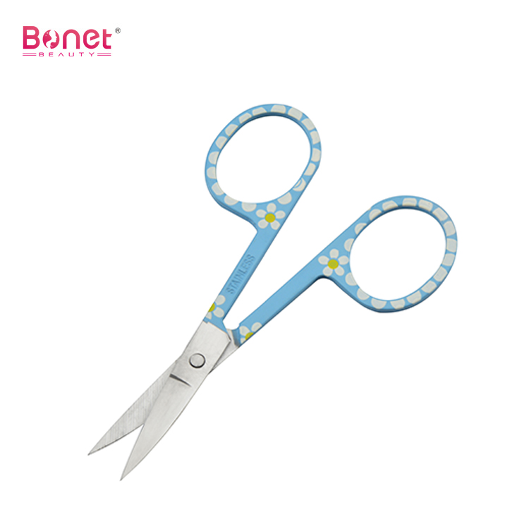 Tijeras De Manicura Japonesas Japanese Manicure Scissors