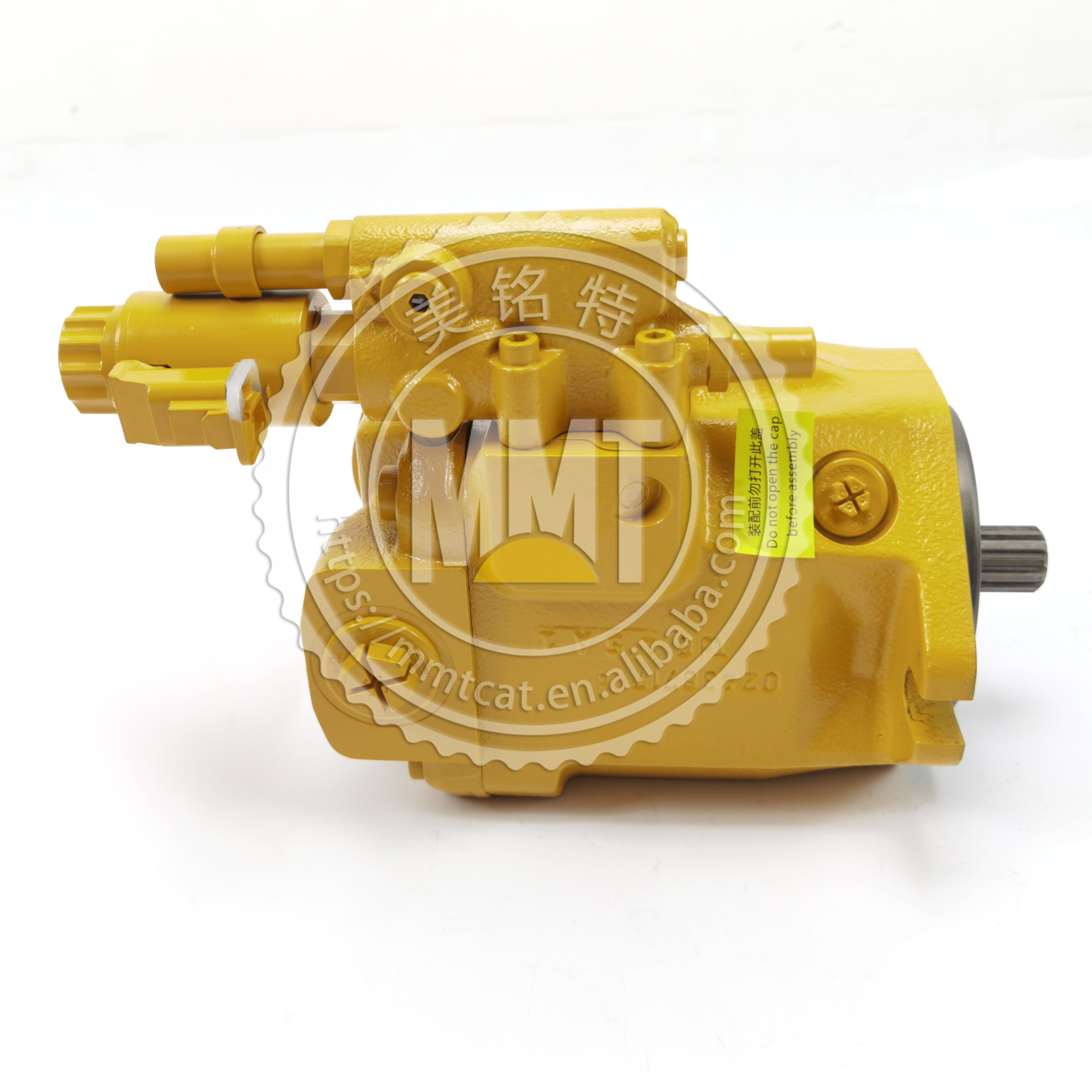 336GC Fan pump 524-0925 336GC Fan pump 524-0925