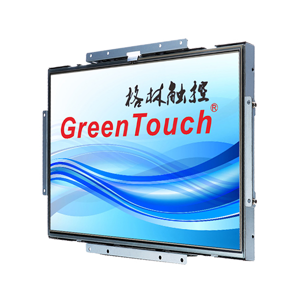 Resistive Touch Screen Monitor