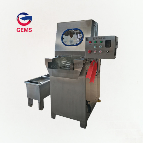 Manual Chicken Meat Brine Injection Machine Meat Injector for Sale, Manual Chicken Meat Brine Injection Machine Meat Injector wholesale From China