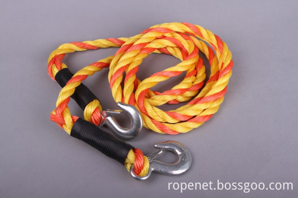 tow rope