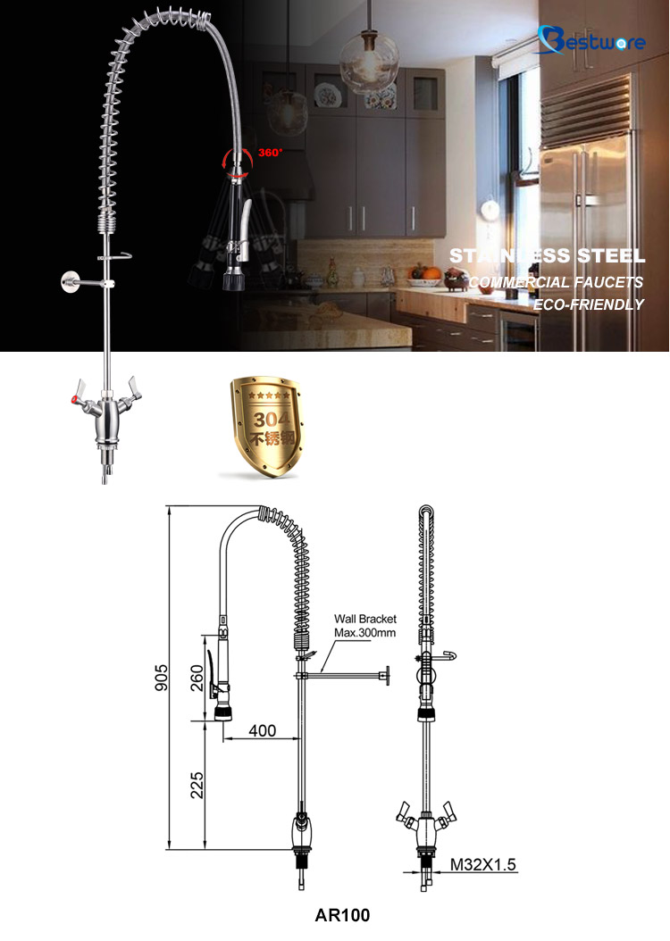 Robinet De Lavabo Basin Tap