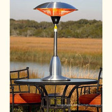 Supply Quality Outdoor Patio Heater Natural Gas Heaters Patio Heater Natural Gas Heaters