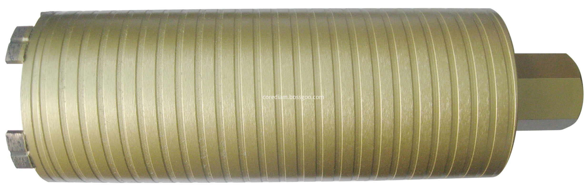 laser dry core bit (1) laser dry core bit (1)