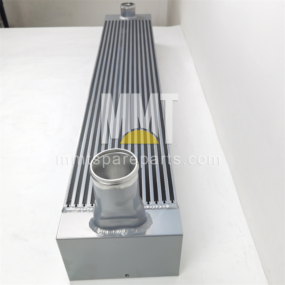 Aftercooler 258-2163 Aftercooler 258-2163
