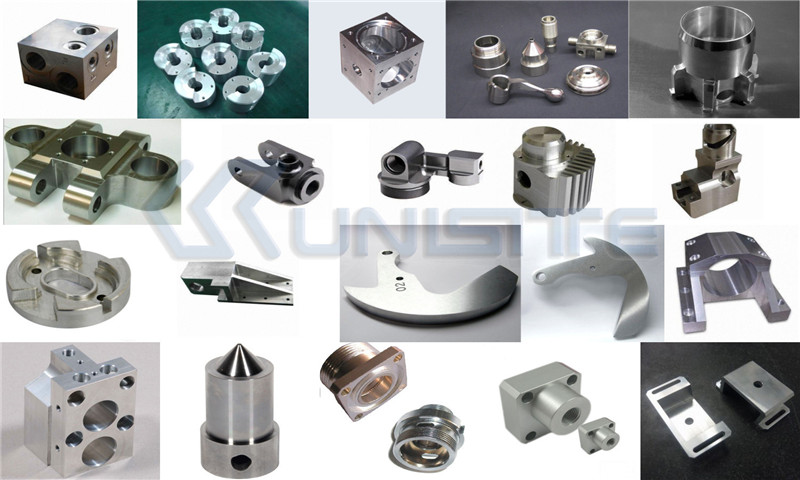 cnc machining parts