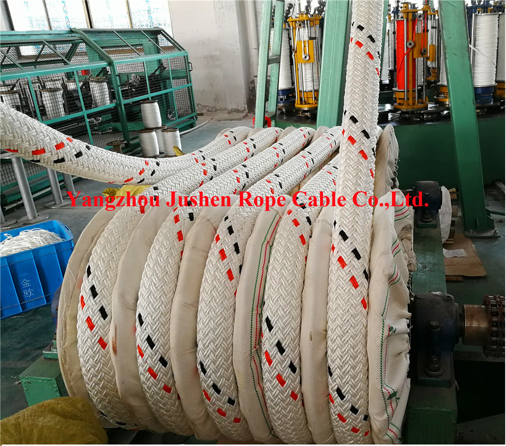 Nylon Double Braided Rope (2)