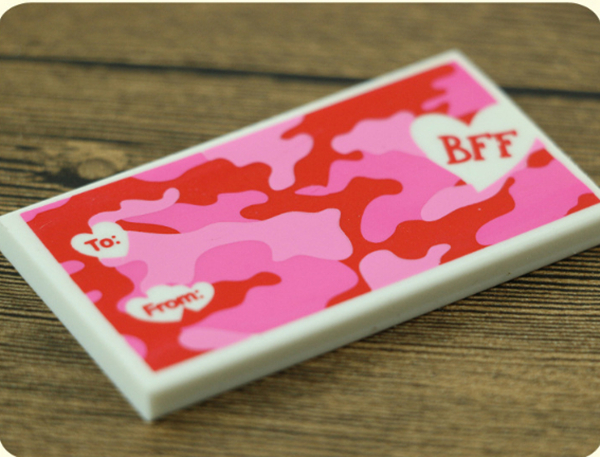 Gommes créatives Creative Erasers