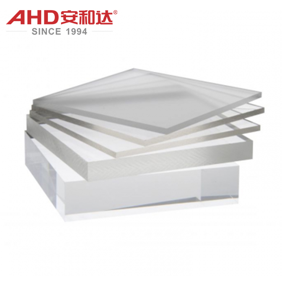 clear acrylic sheet 20mm clear acrylic sheet 20mm