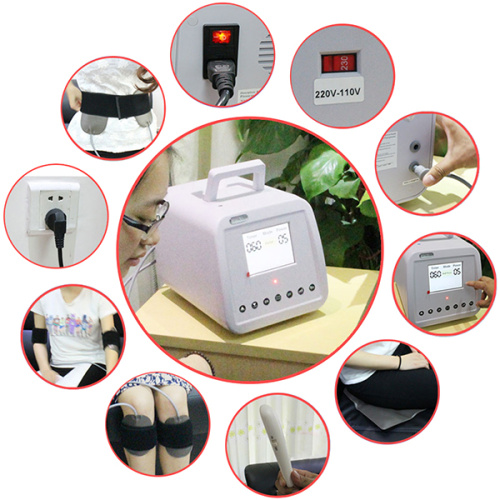 Physical E-Vitalizer High Potential Therapy device for Sale, Physical E-Vitalizer High Potential Therapy device wholesale From China