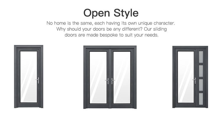 Aluminium Casement Doors Aluminium Casement Doors