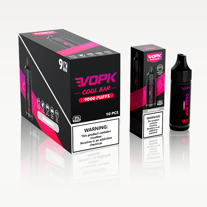 VOPK 9000 puff (14) VOPK 9000 puff (14)