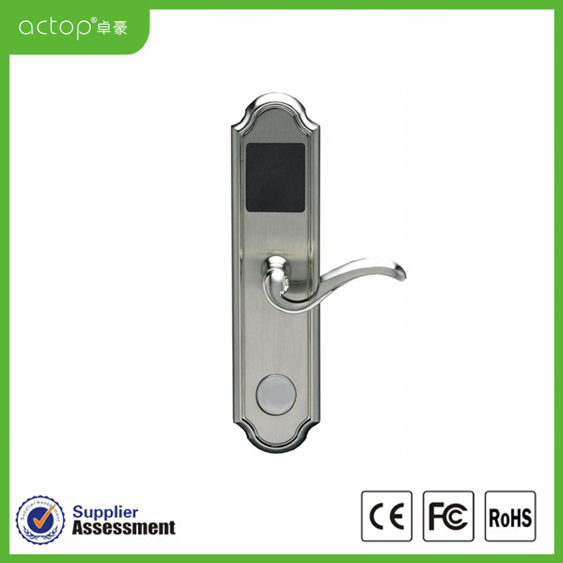 Smart IC Card Lock