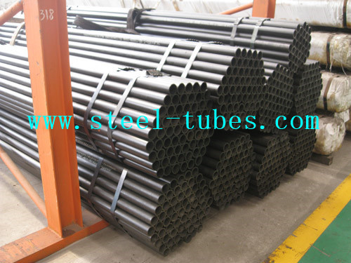 Phosphating Steel Tube