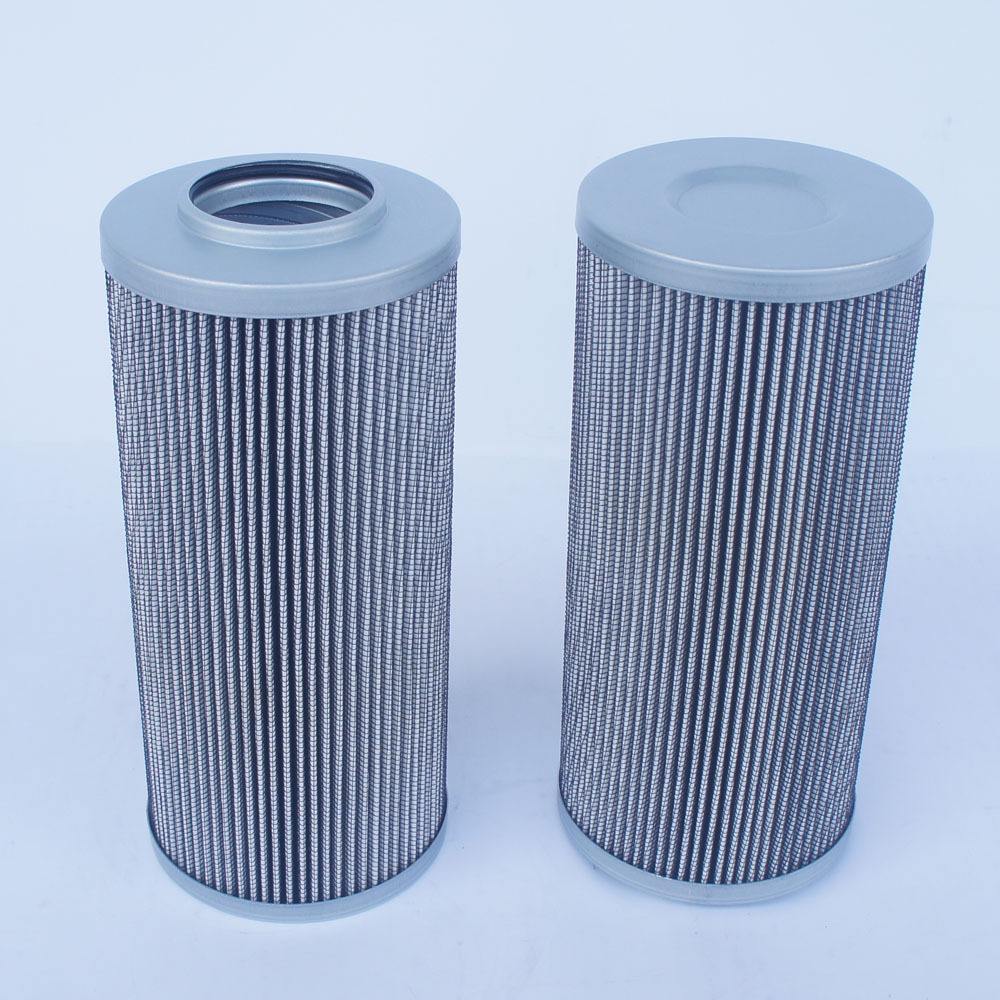 Machine oil filters