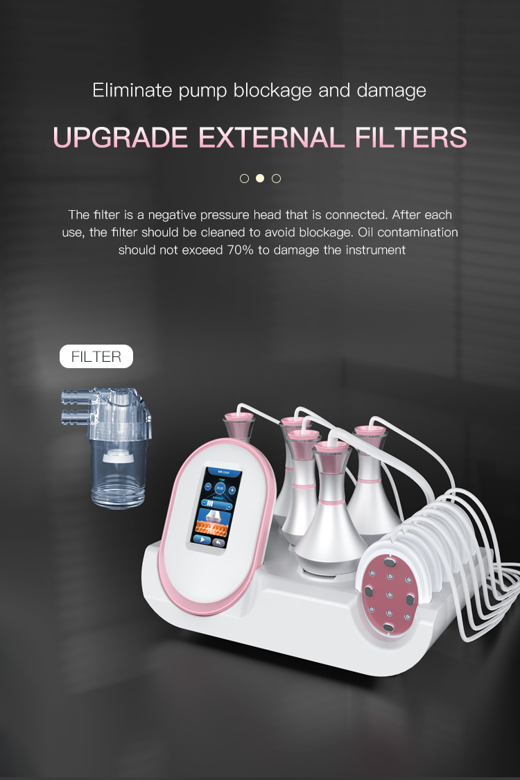 body slimming system body slimming system