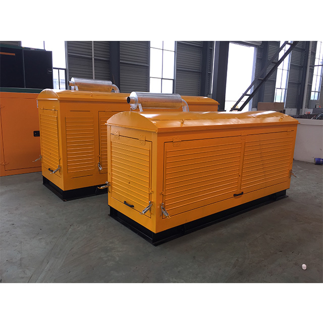 Canopy Diesel Generator