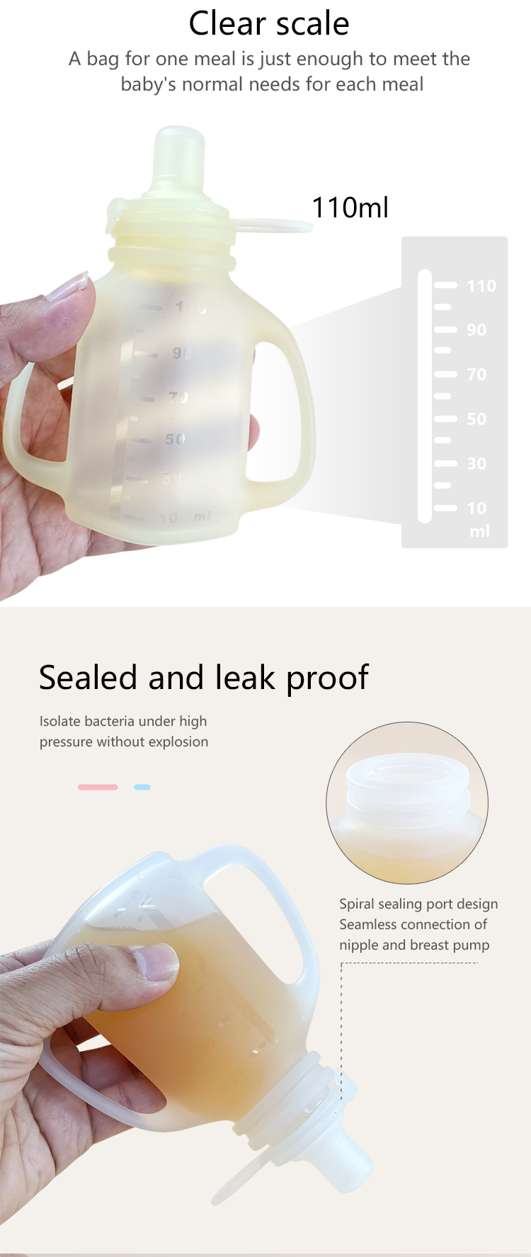 silicone pouch MFZ-E010 silicone pouch MFZ-E010