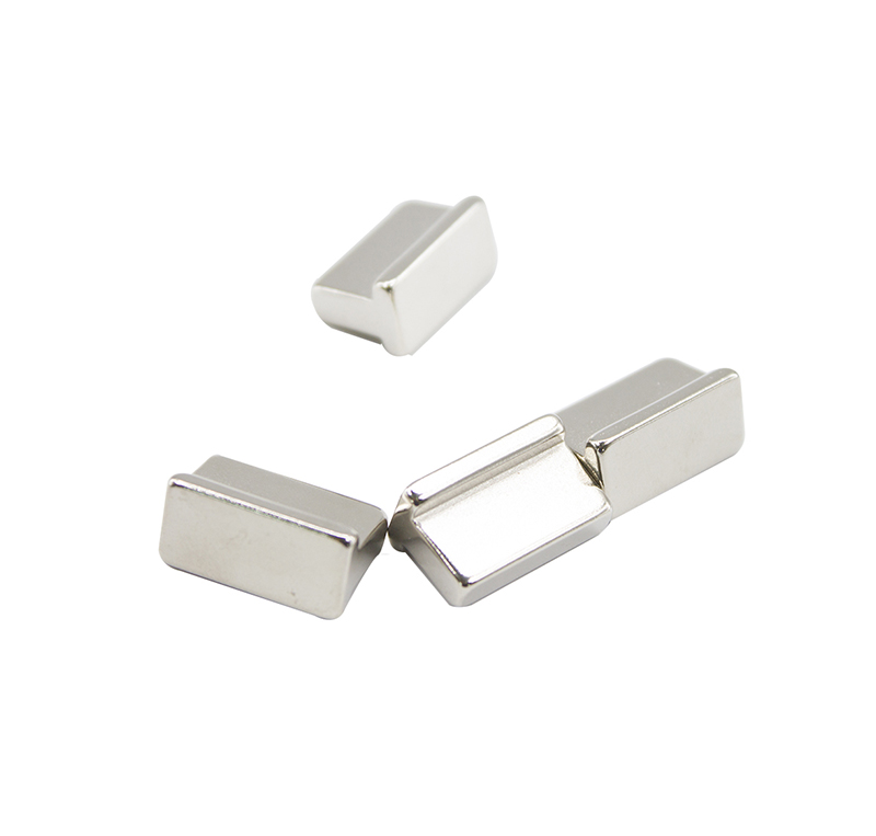 Custom 45m Rare Earth Industry Magnet Permanent Block Magnet Custom 45m Rare Earth Industry Magnet Permanent Block Magnet