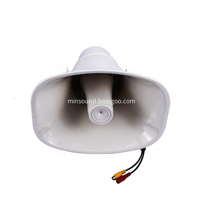 30 Watt Monitoring Speaker 30 Watt Monitoring Speaker