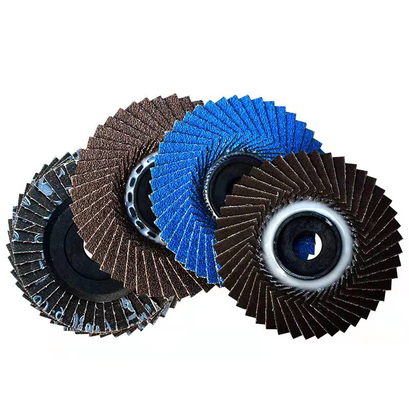 Flexible Flap Disc9