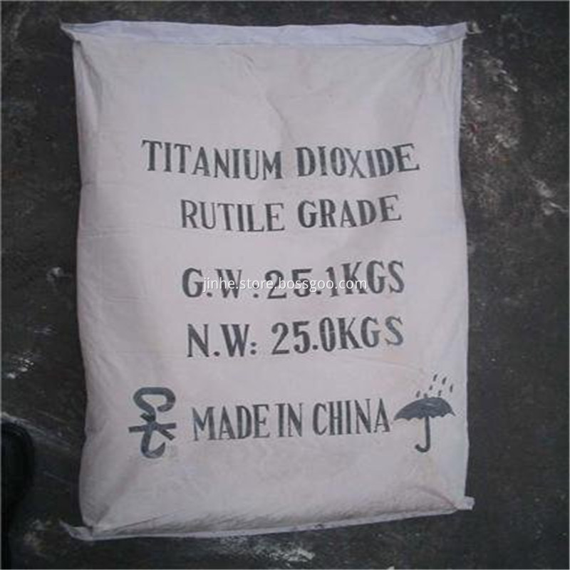 BILLIONS Titanium Dioxide BLR-895 BILLIONS Titanium Dioxide BLR-895