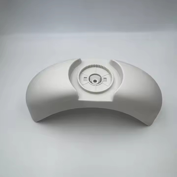 Head Wear VR Plastic Parts Head Wear VR Plastic Parts