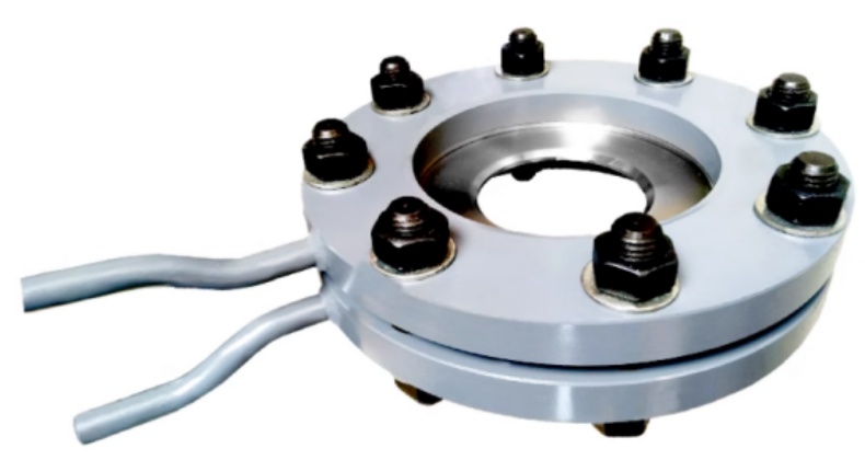 Orifice flowmeter Orifice flowmeter
